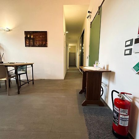 Bed and Breakfast Indipendenza 24 Болонья Екстер'єр фото