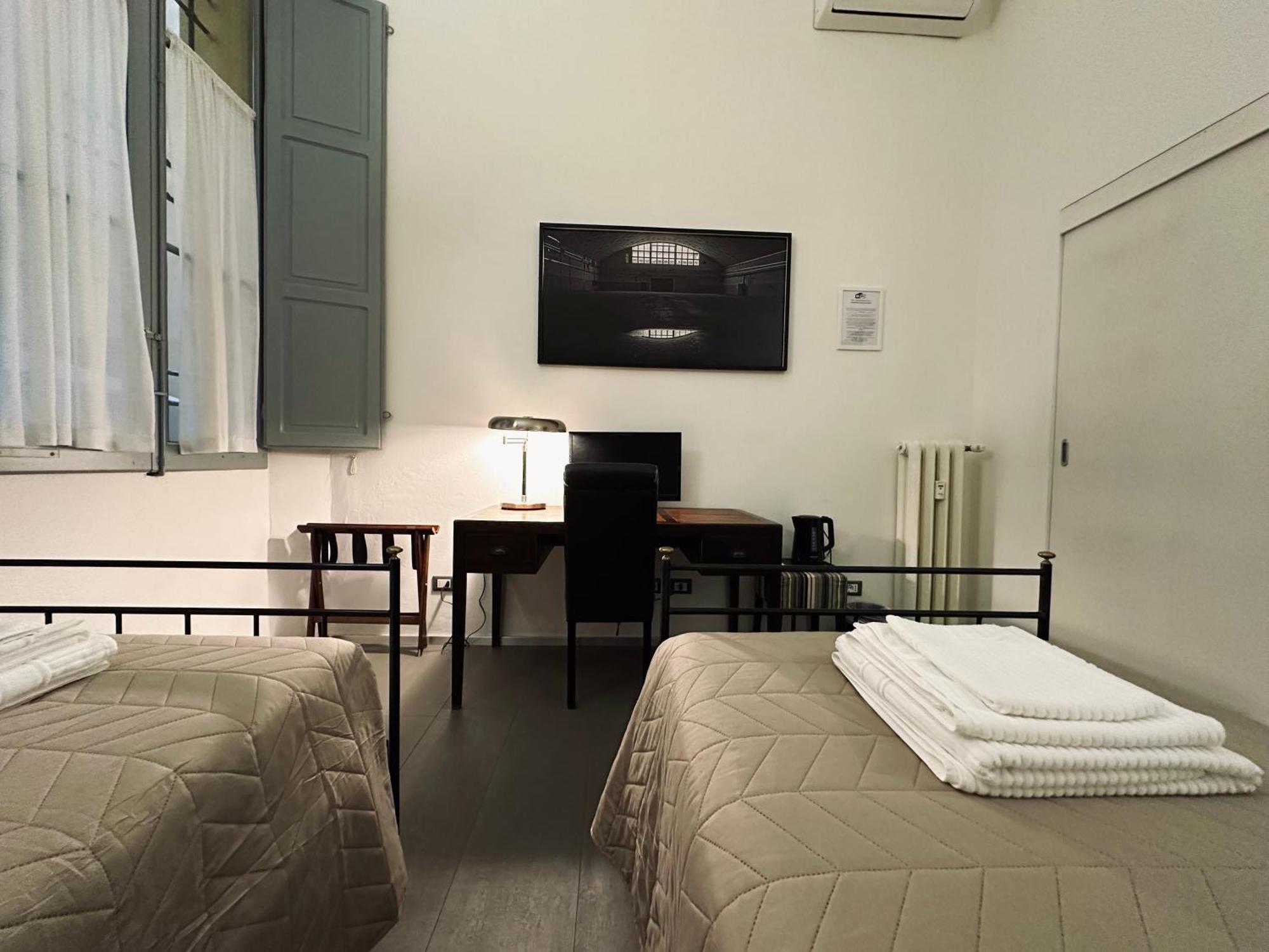 Bed and Breakfast Indipendenza 24 Болонья Екстер'єр фото