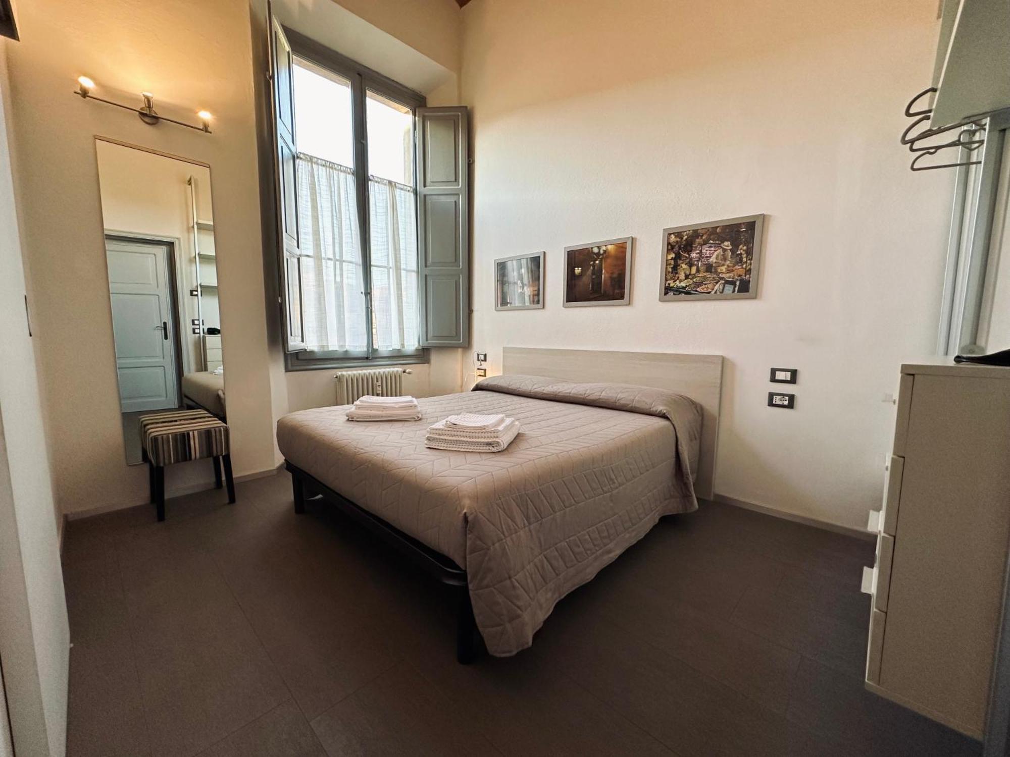 Bed and Breakfast Indipendenza 24 Болонья Екстер'єр фото