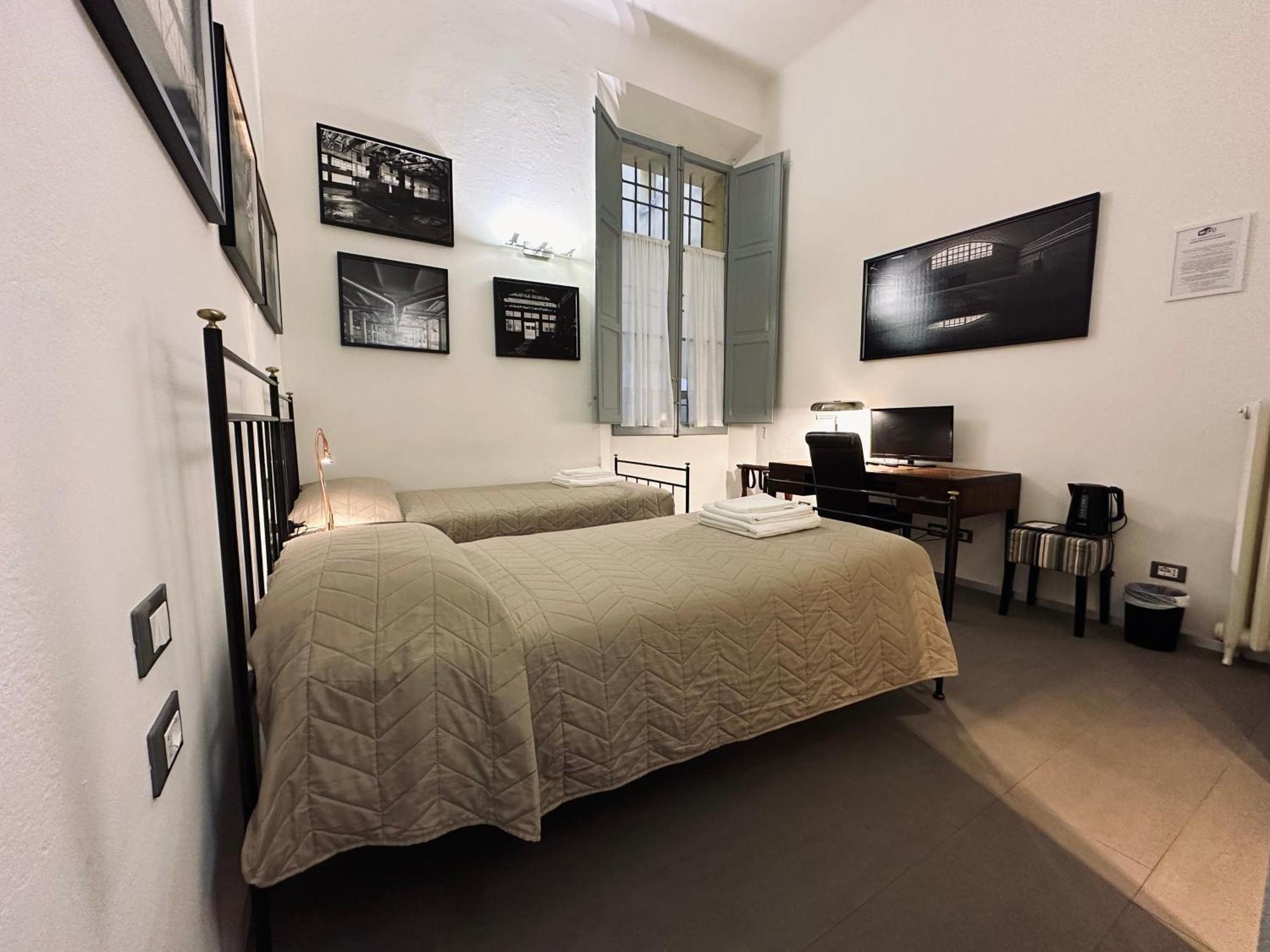 Bed and Breakfast Indipendenza 24 Болонья Екстер'єр фото