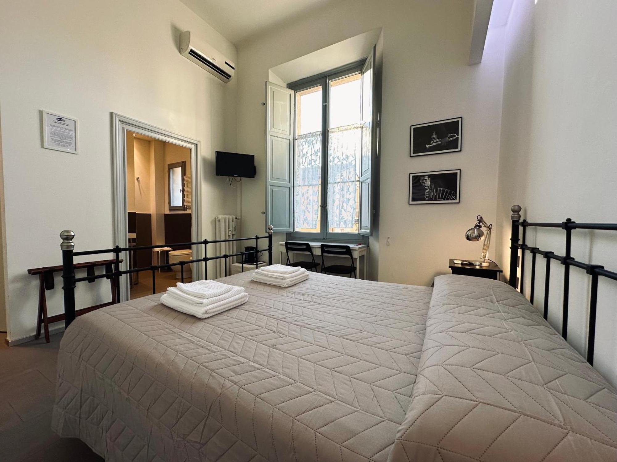 Bed and Breakfast Indipendenza 24 Болонья Екстер'єр фото