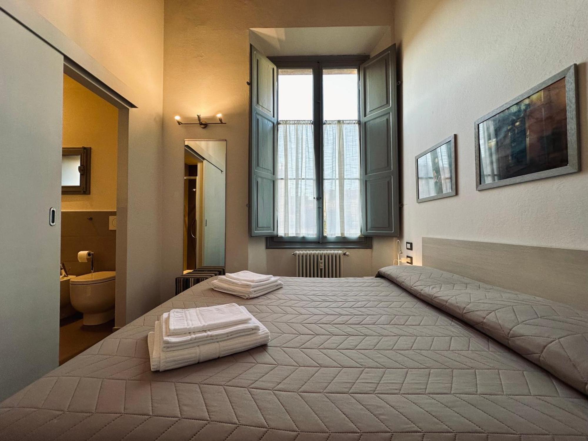 Bed and Breakfast Indipendenza 24 Болонья Екстер'єр фото